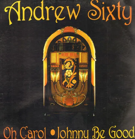 Oh Carol / Johnny Be Good