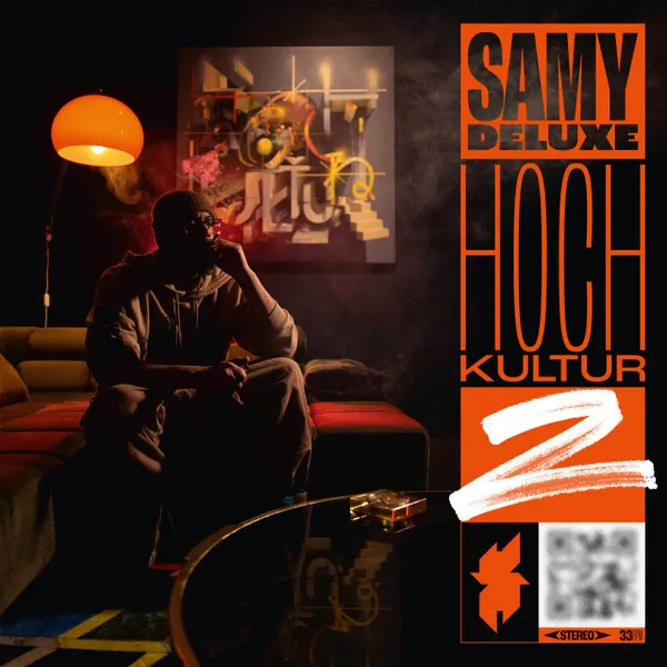 Samy Deluxe
