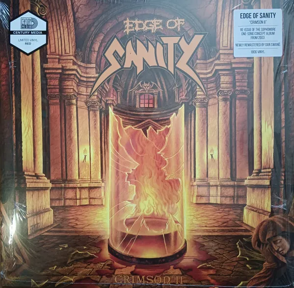 Edge of Sanity
