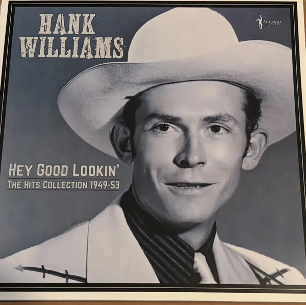 Hey Good Lookin' The Hits (1949-1953)
