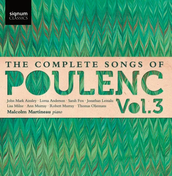 Complete Songs Vol.3