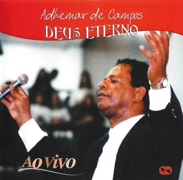 Deus Eterno