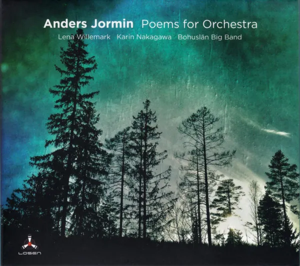 Poems For Orchestra