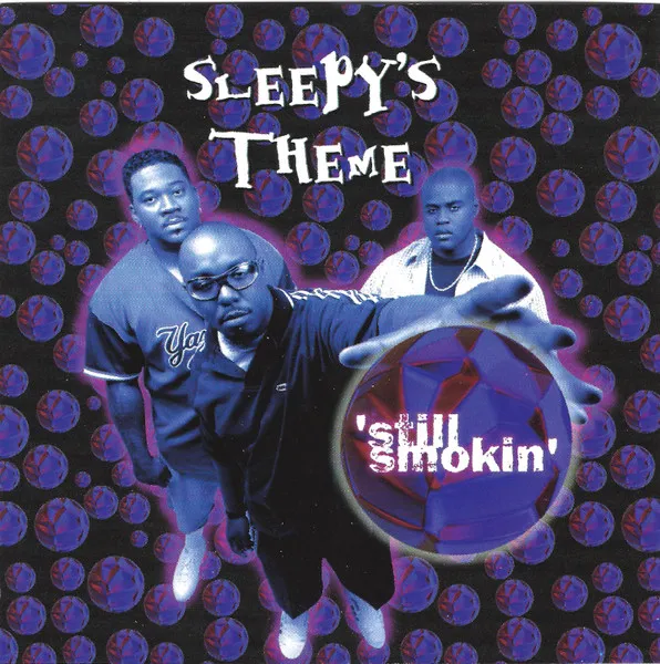 Sleepy's Theme