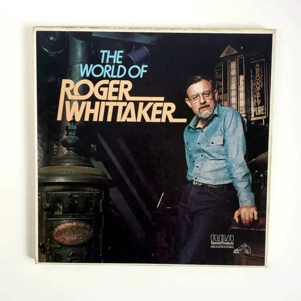 The World Of Roger Whittaker