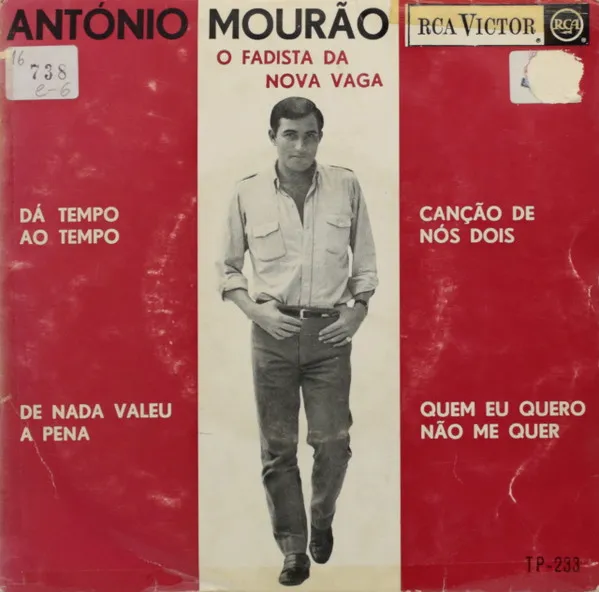 O Fadista Da Nova Vaga