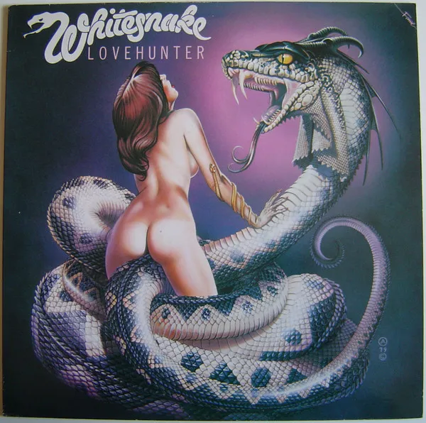 Whitesnake