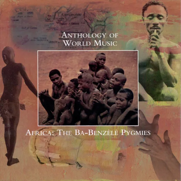 Africa: The Ba-Benzélé Pygmies