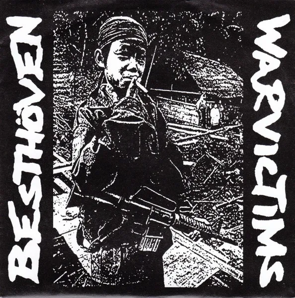 Warvictims / Besthöven