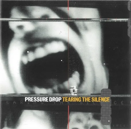 Tearing The Silence