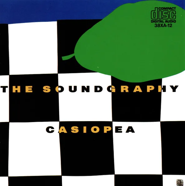 The Soundgraphy