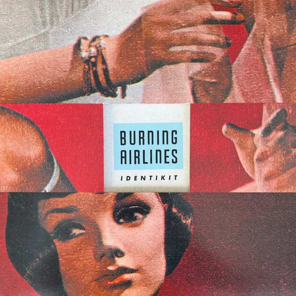 Burning Airlines