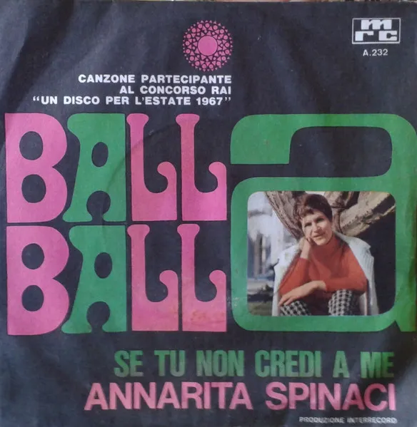 Balla Balla