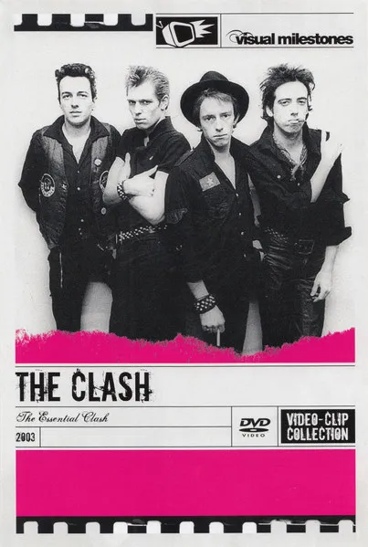 CLASH