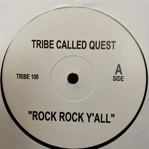 Rock Rock Y'all / Start It Up