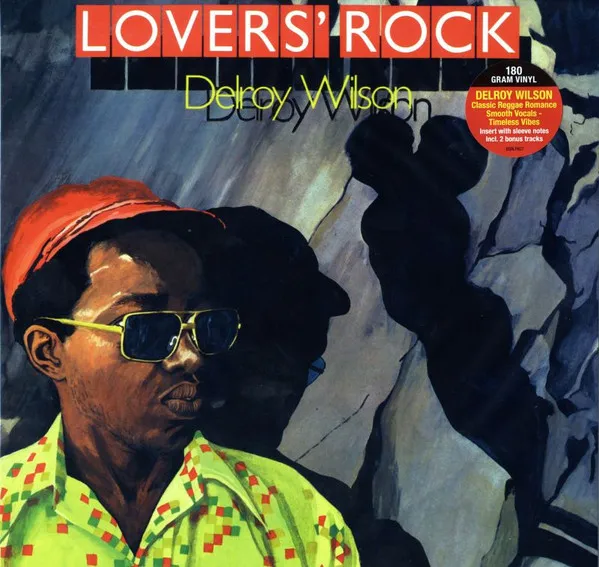 Lover's Rock