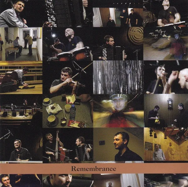 Cracow Klezmer Band