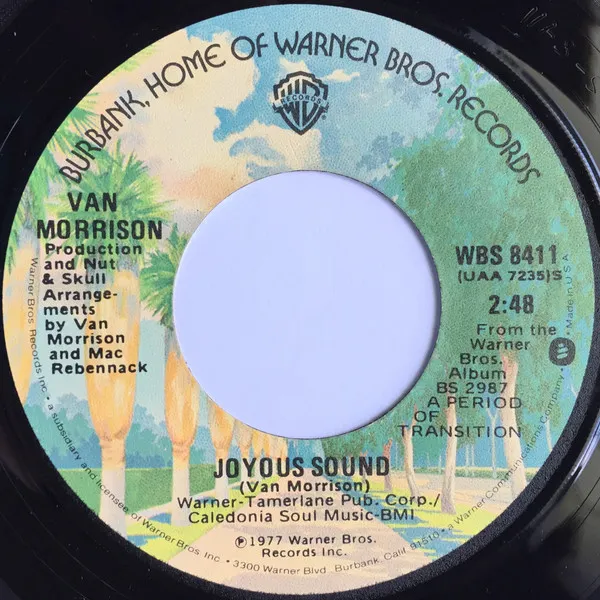 Joyous Sound