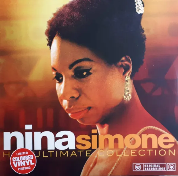 Her Ultimate Collection (Limited Edition) (Yellow Vinyl) (180g)