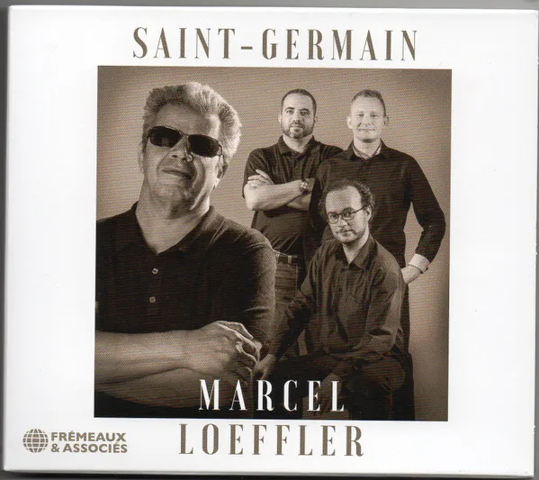 Saint-Germain