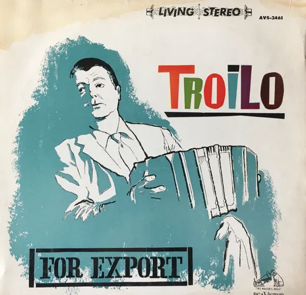 Troilo For Export