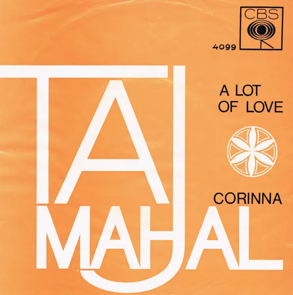 A Lot Of Love / Corinna