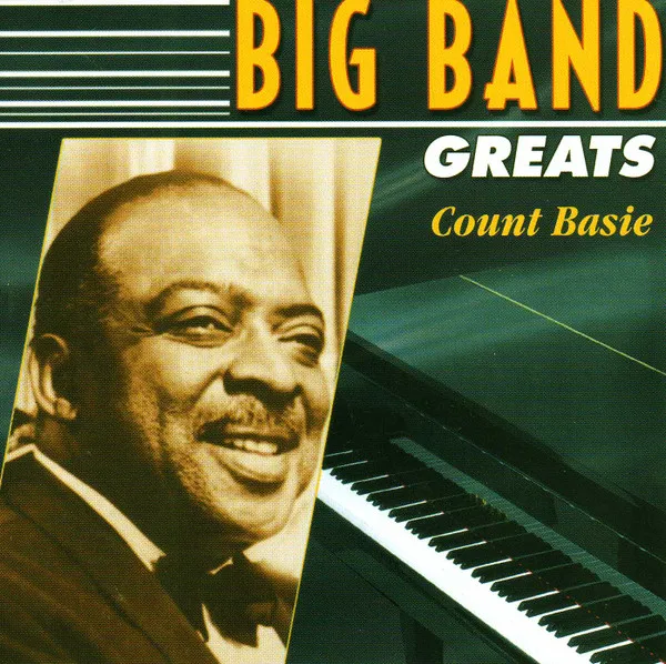 Big Band Greats