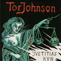 Justitias Run