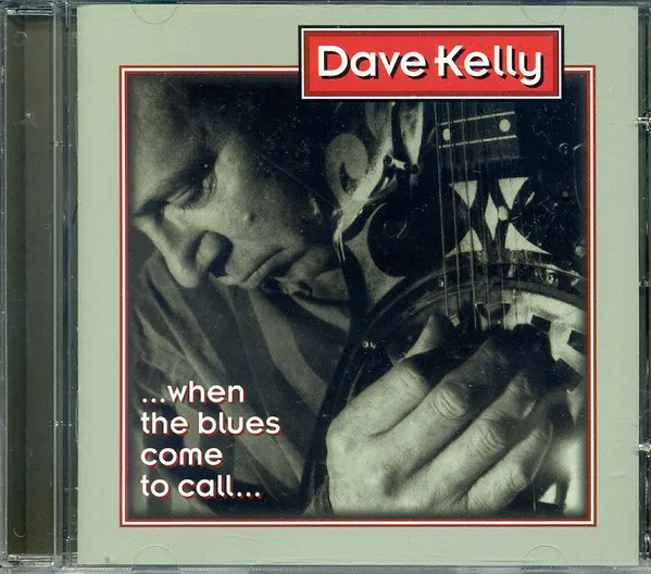 When The Blues Come To Call