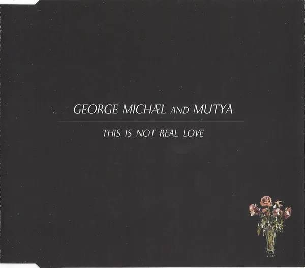 George Michael