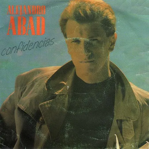 Confidencias / Muñeco De Tu Coleccion