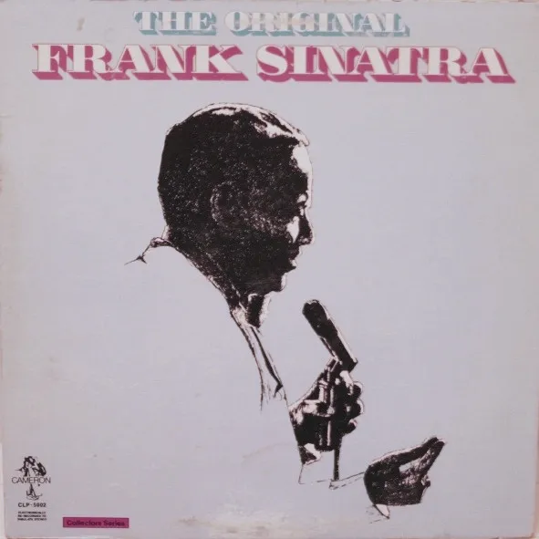 The Original Frank Sinatra
