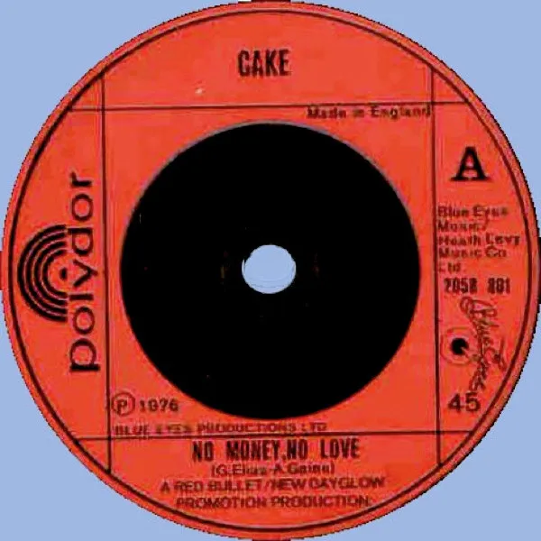 Cake