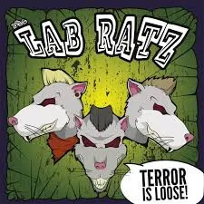 Lab Ratz