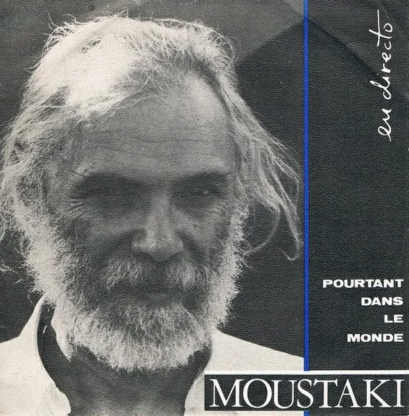 Pourtant Dans Le Monde - En Directo