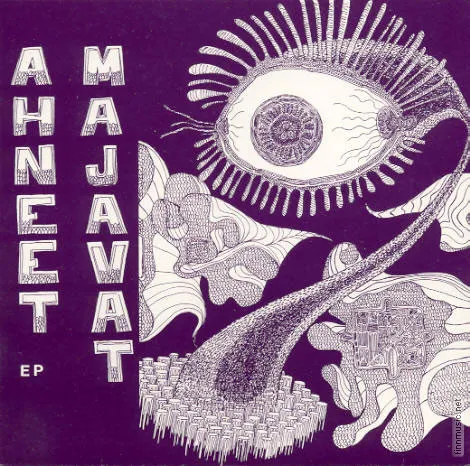 Ahneet Majavat