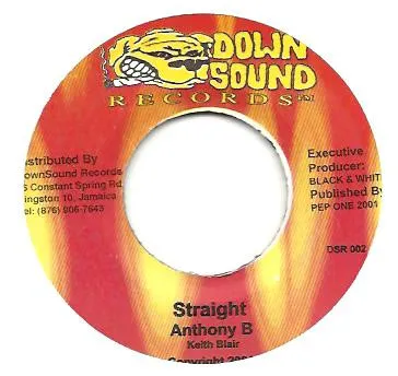 Straight / Hee Haw
