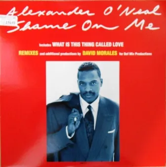 Shame On Me (Remixes)