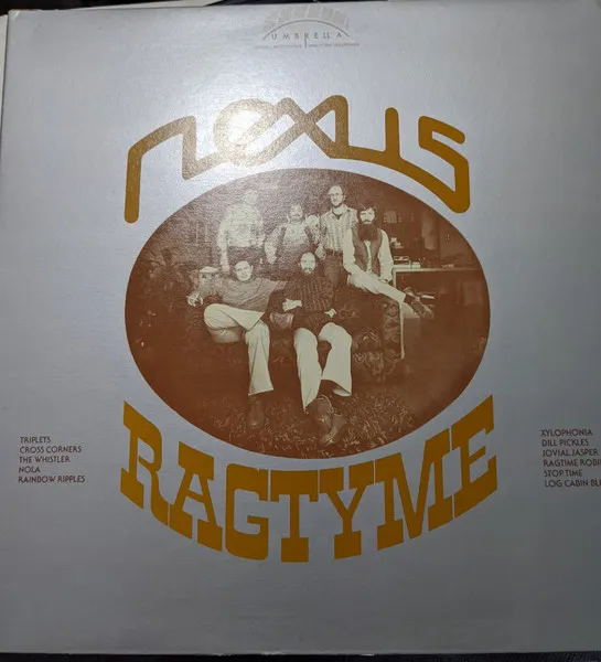 Ragtime Concert