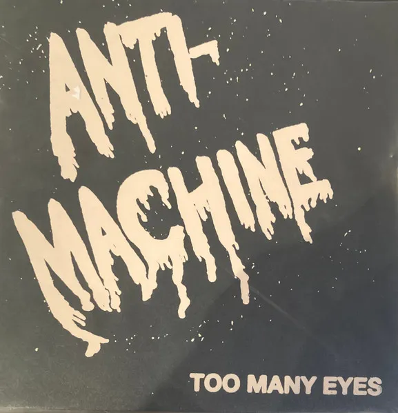 Too Many Eyes