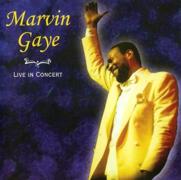 Live In Concert