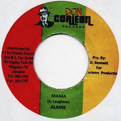 Mama