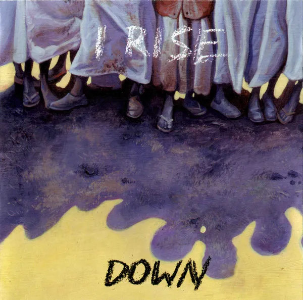 Down
