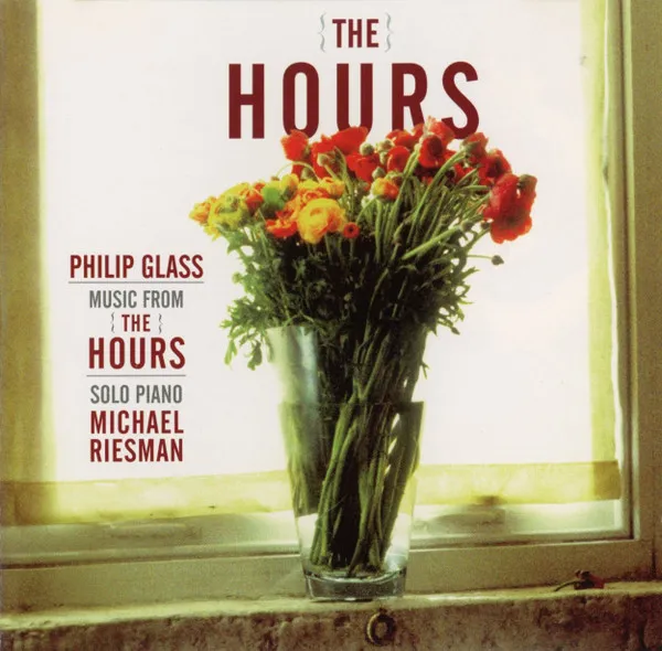Philip Glass: Music From the Hours