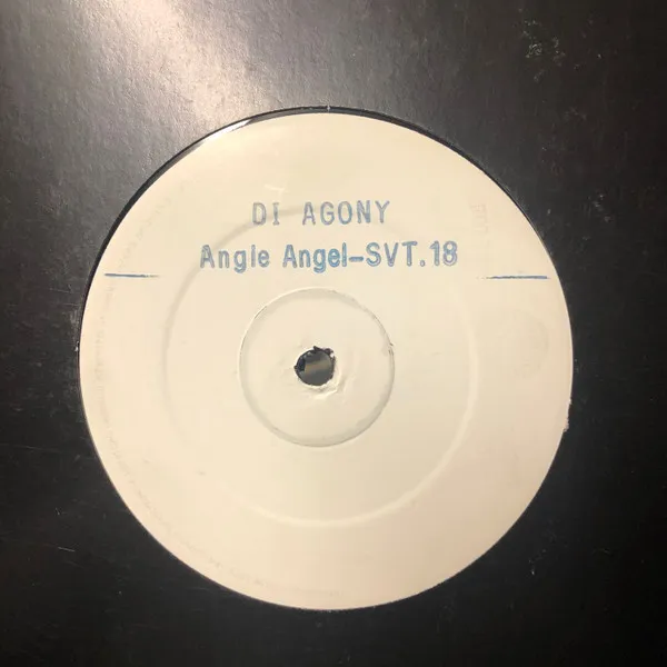 Di Agony