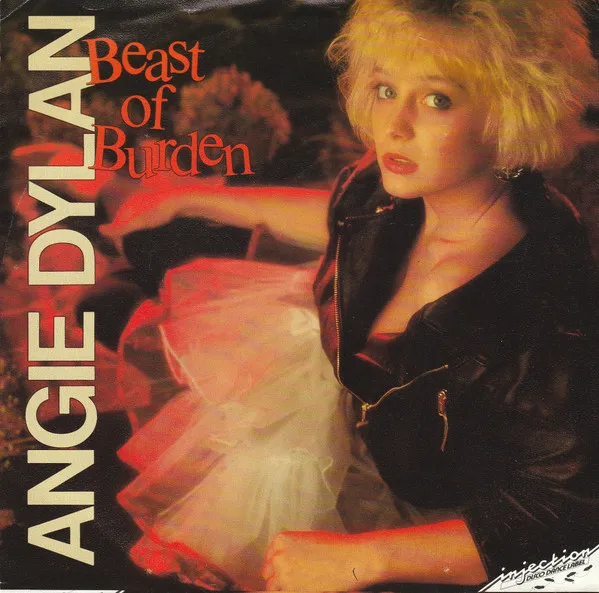 Beast Of Burden