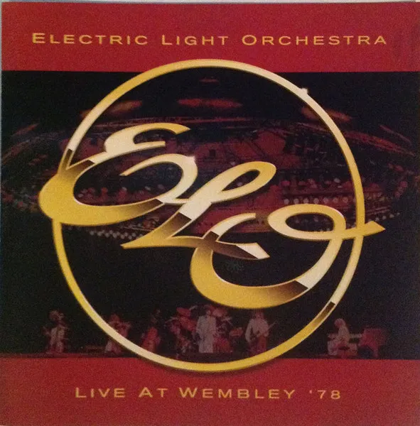 Live At Wembley '78