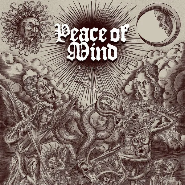 Peace Of Mind