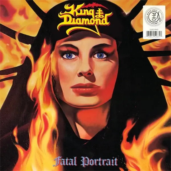 Fatal Portrait