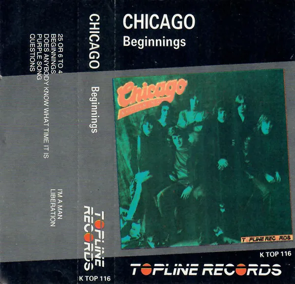 Chicago
